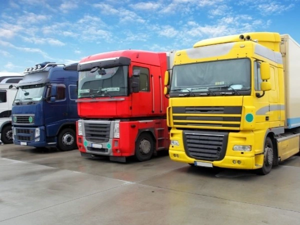 Konya Altıntaş Nakliye